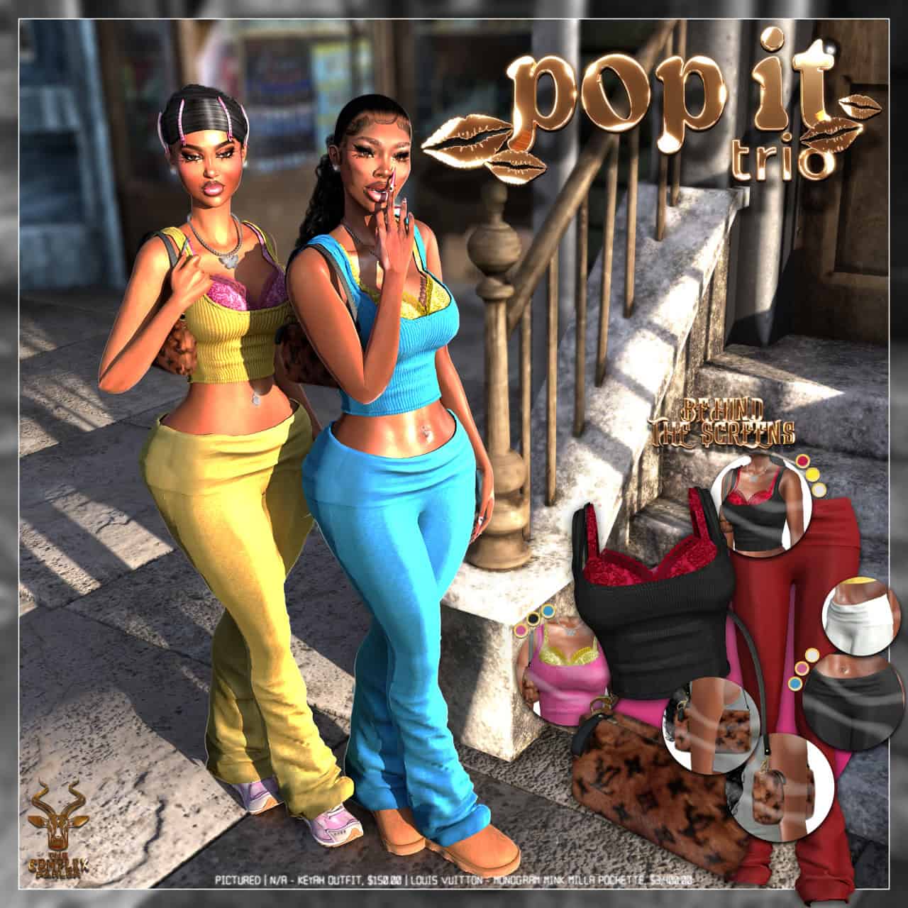 Preview image 1 for B0T0X MAGAZINE ISSUE #4 by KIASIMS.
