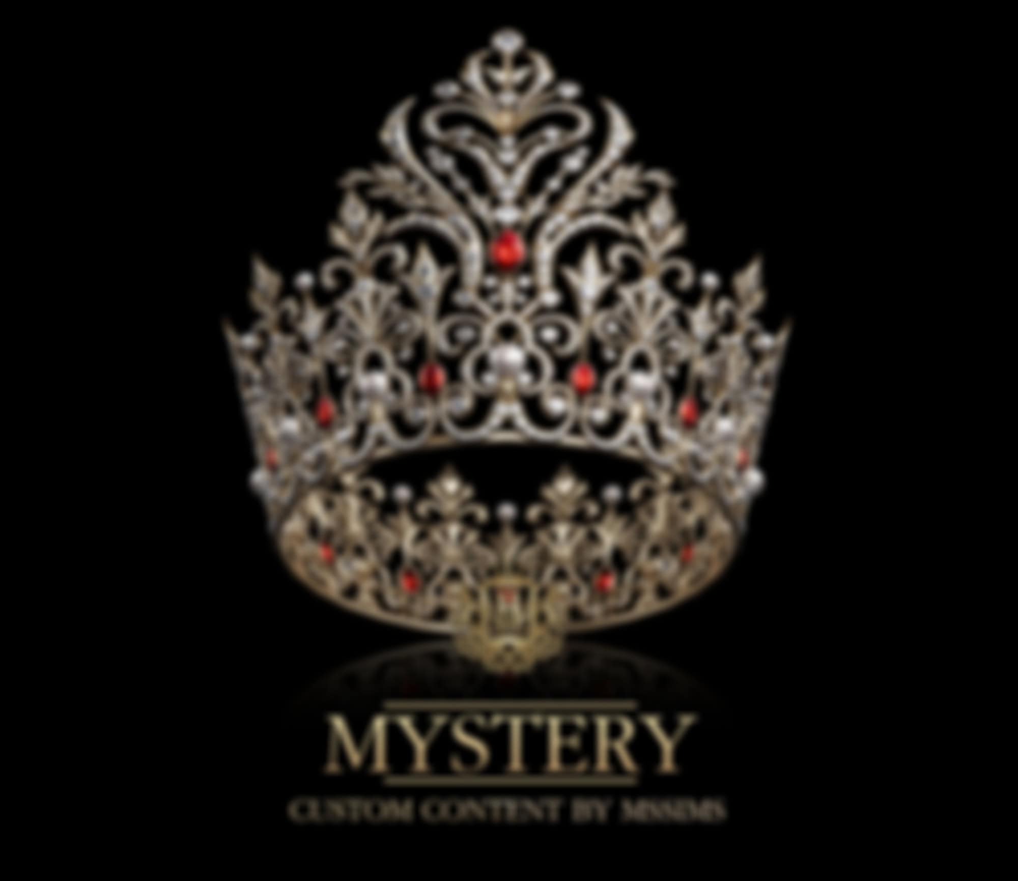 Preview image 1 for MYSTERY CROWN by MSSIMS4.