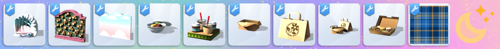 Preview image 6 for ACPC Random Mix Set 2 by SIMDERTALIA.