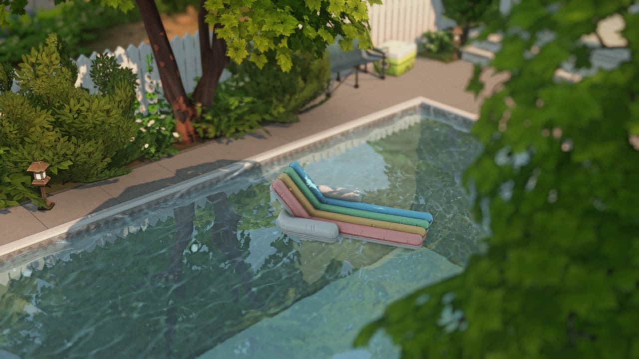 Preview image 4 for JOLENE AN DRACO'S HIDEOUT by HILANDCC.
