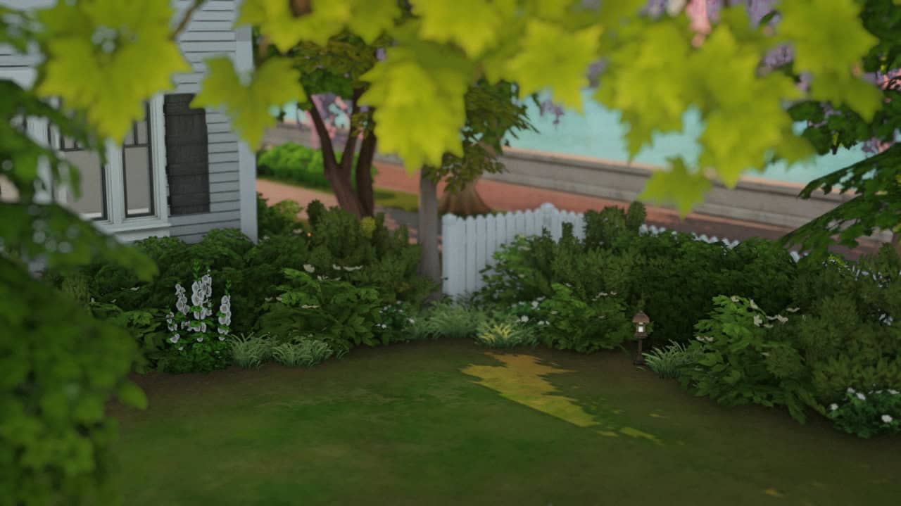 Preview image 5 for JOLENE AN DRACO'S HIDEOUT by HILANDCC.