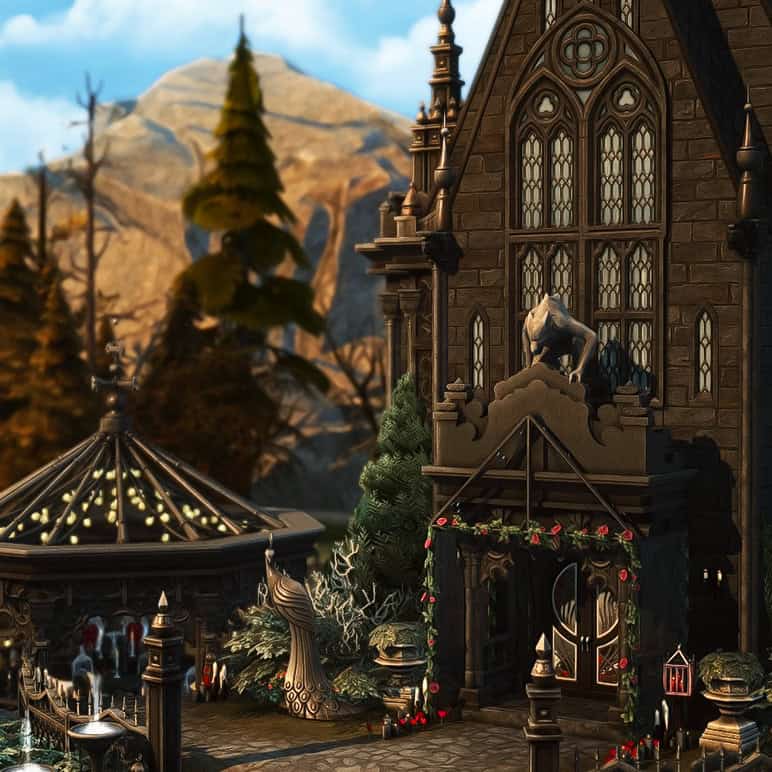 Preview image 1 for INTRODUCING by ANACHROSIMS.