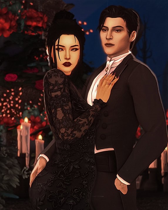 Preview image 7 for INTRODUCING by ANACHROSIMS.