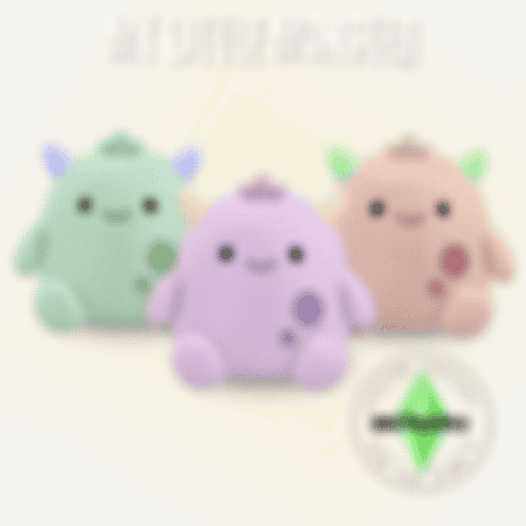 Preview image 1 for My Little Monster by SNOTRA902.