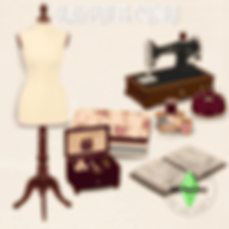 Preview image 1 for Seamstress Corner by SNOTRA902.