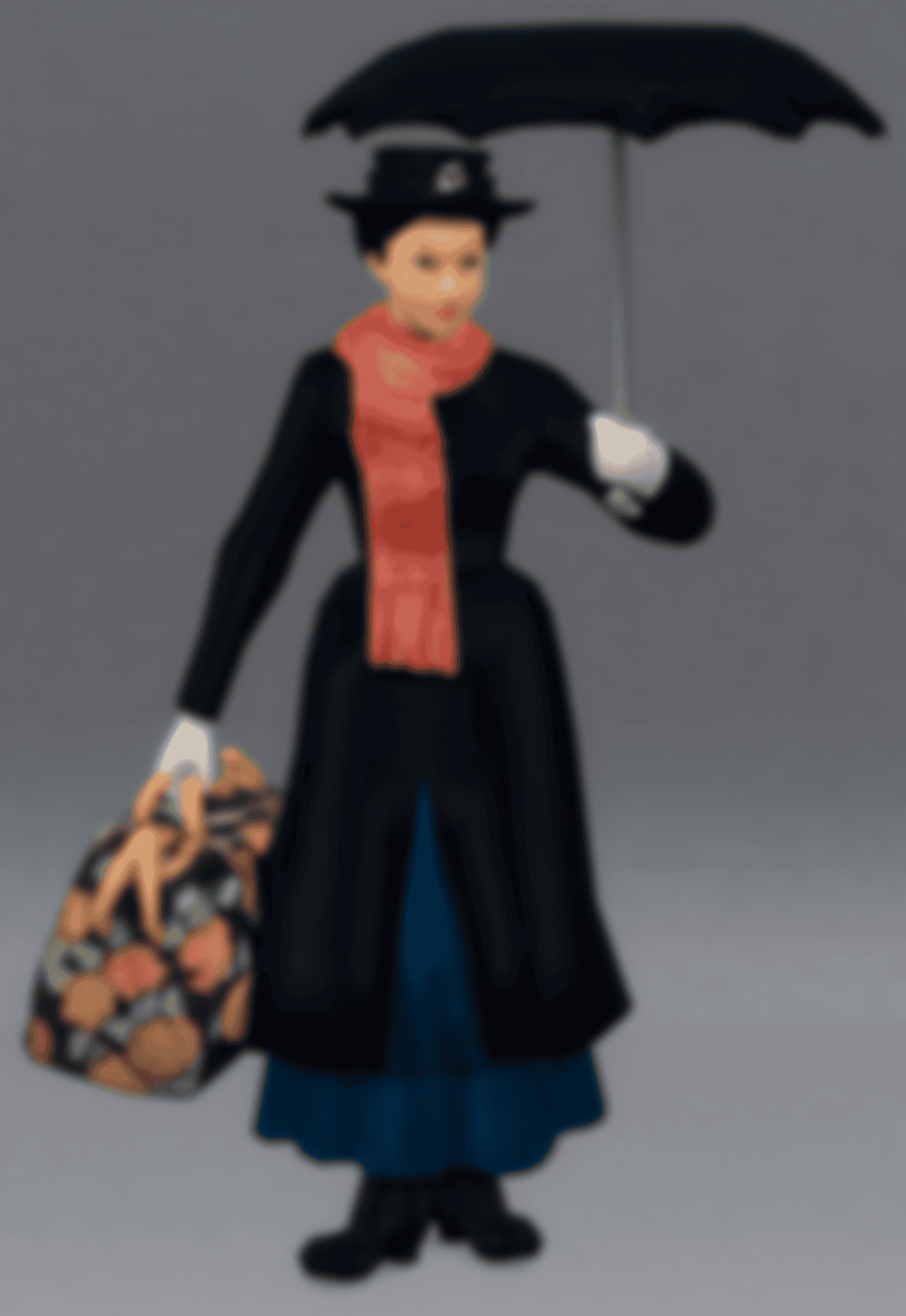 Preview image 1 for Mary Poppins by U79184133.