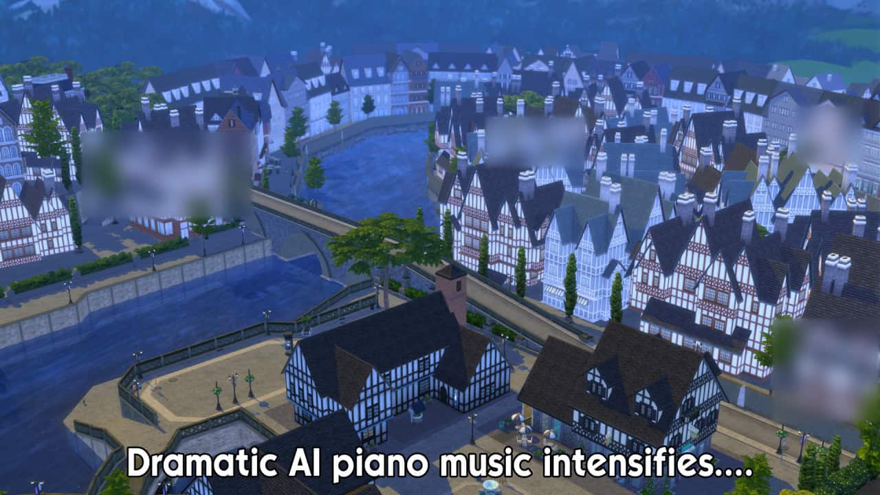 Preview image 1 for SENTATE: The Primrose Collection by SENTATE.