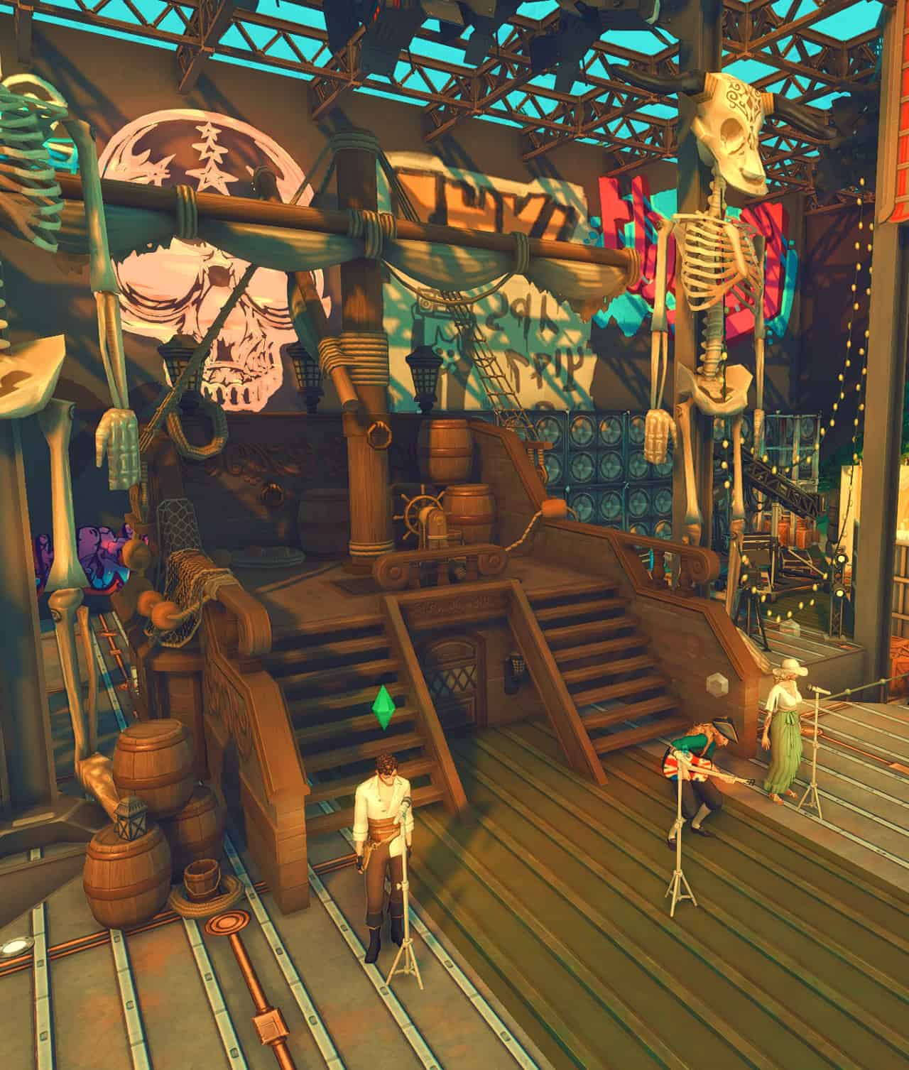 Preview image 1 for INTRODUCING by ANACHROSIMS.