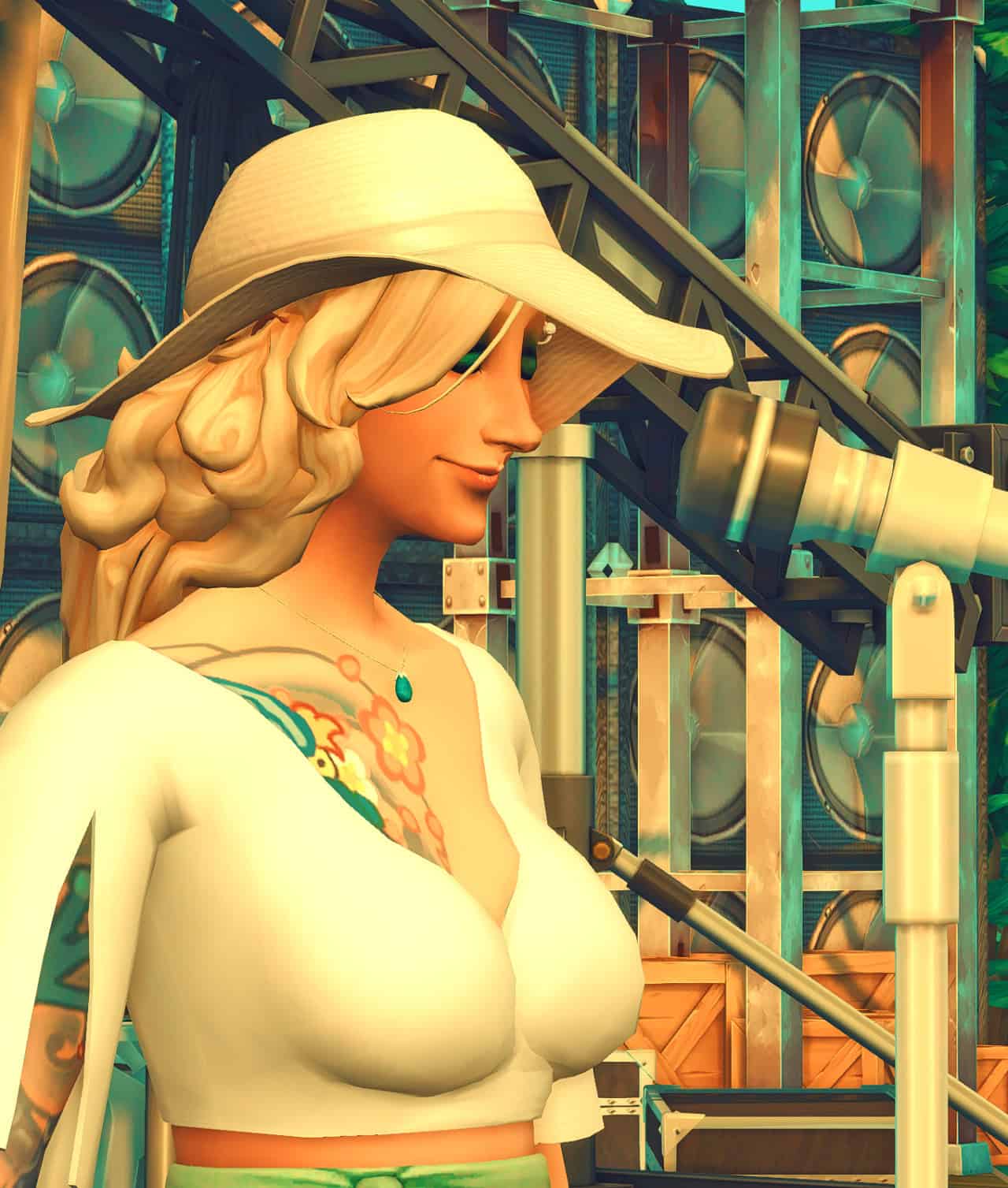 Preview image 4 for INTRODUCING by ANACHROSIMS.