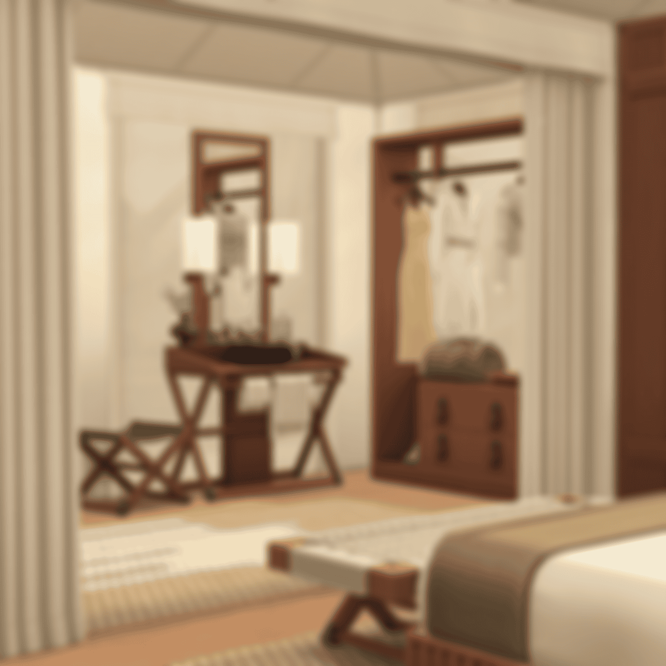 Preview image 1 for IKHAS Part 4 :) by FELIXANDRE.