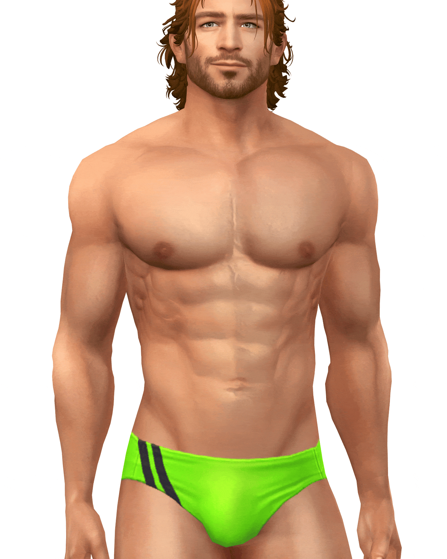 Preview image 1 for Jacked Top Update by GOLYHAWHAW.