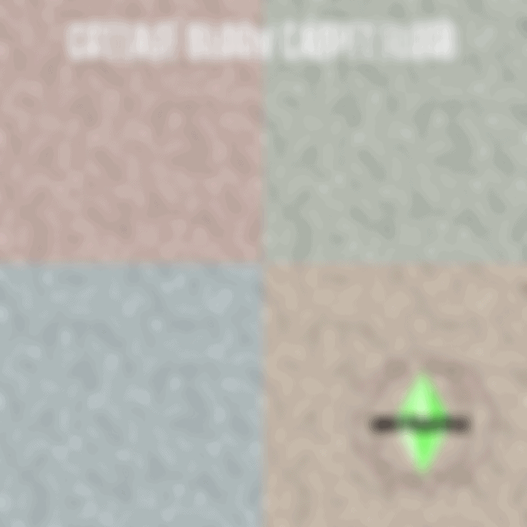Preview image 1 for Cottage Bloom Carpet Floor by SNOTRA902.