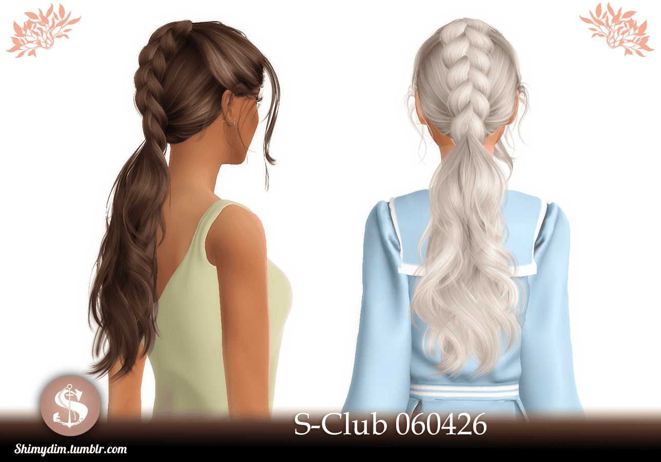 Preview image 1 for S4 S-Club 060426 Retexture by SHIMYDIM.