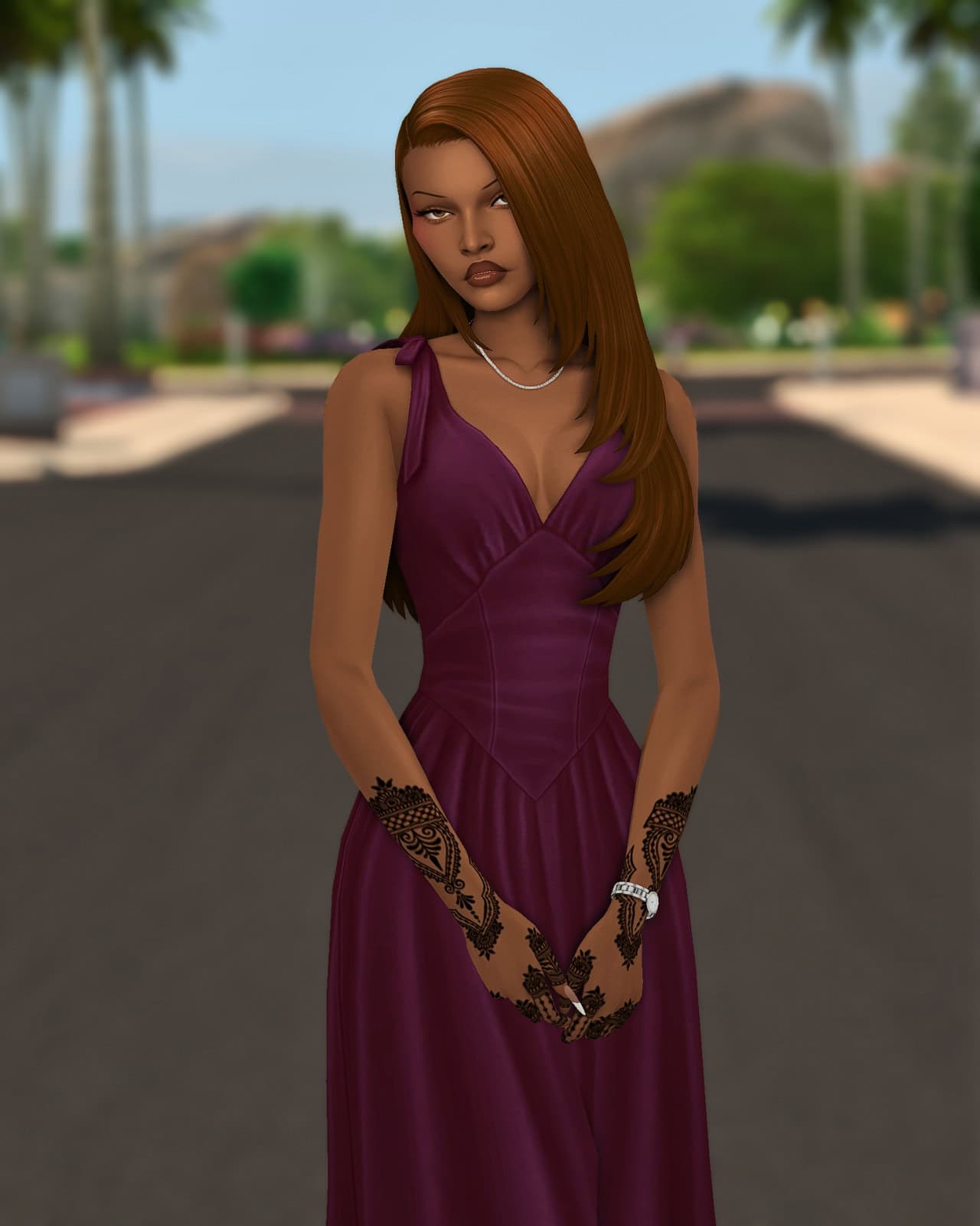 Preview image 2 for SENTATE - The Primrose Collection by SENTATE.