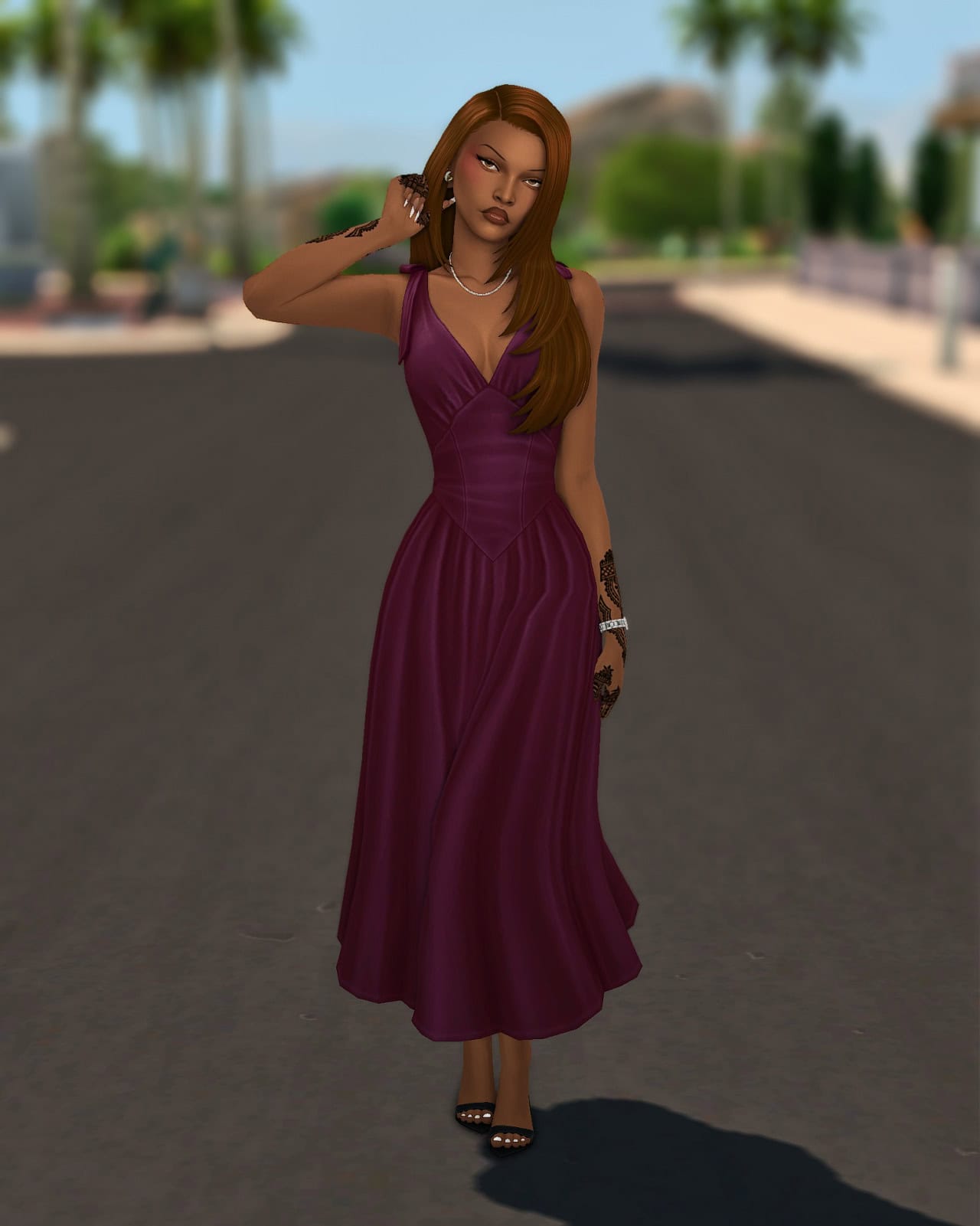 Preview image 5 for SENTATE - The Primrose Collection by SENTATE.