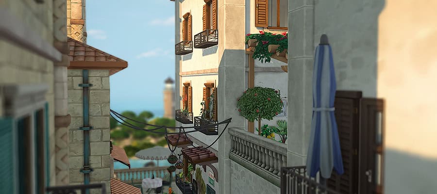 Preview image 2 for Beleaguered sigh by ANACHROSIMS.