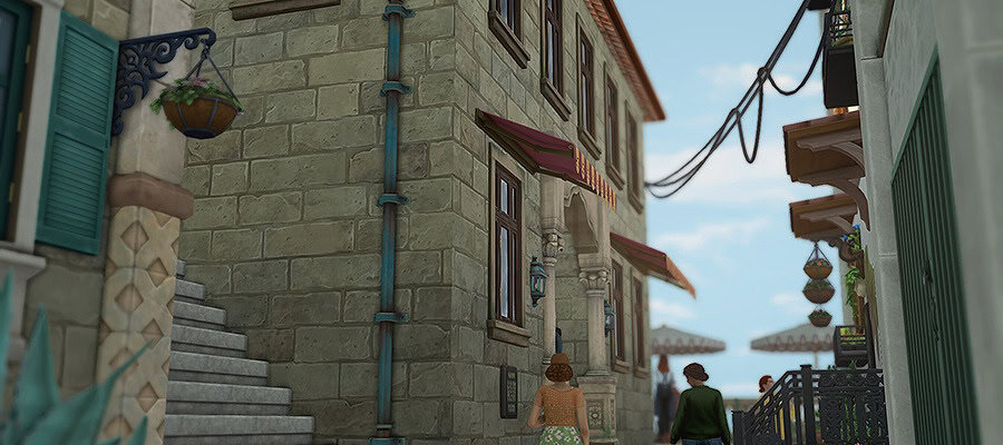 Preview image 4 for Beleaguered sigh by ANACHROSIMS.