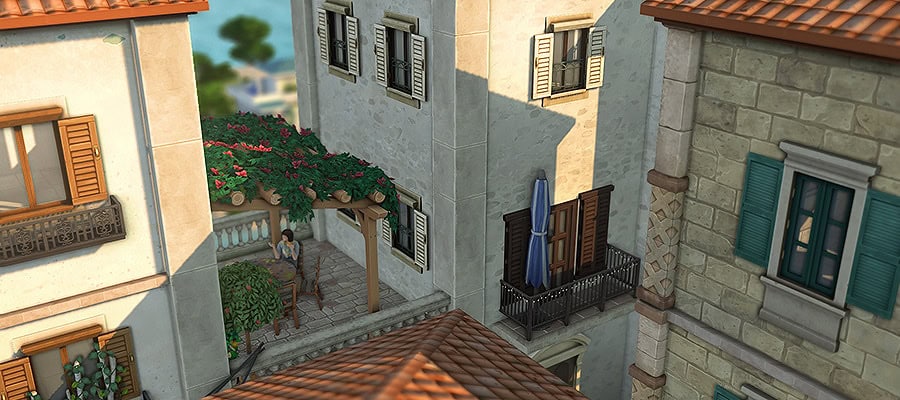 Preview image 5 for Beleaguered sigh by ANACHROSIMS.