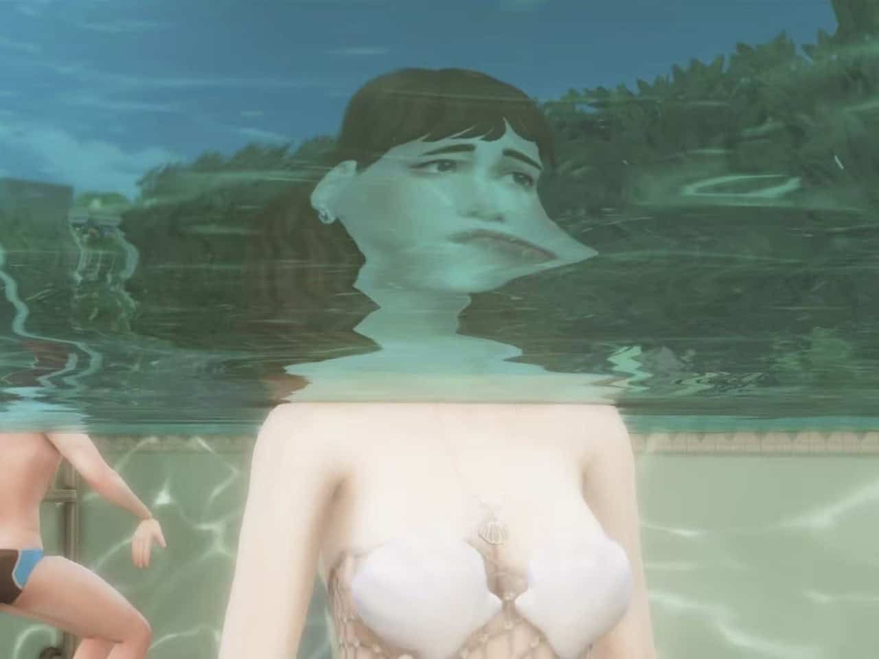 Preview image 1 for neverending night by ANACHROSIMS.