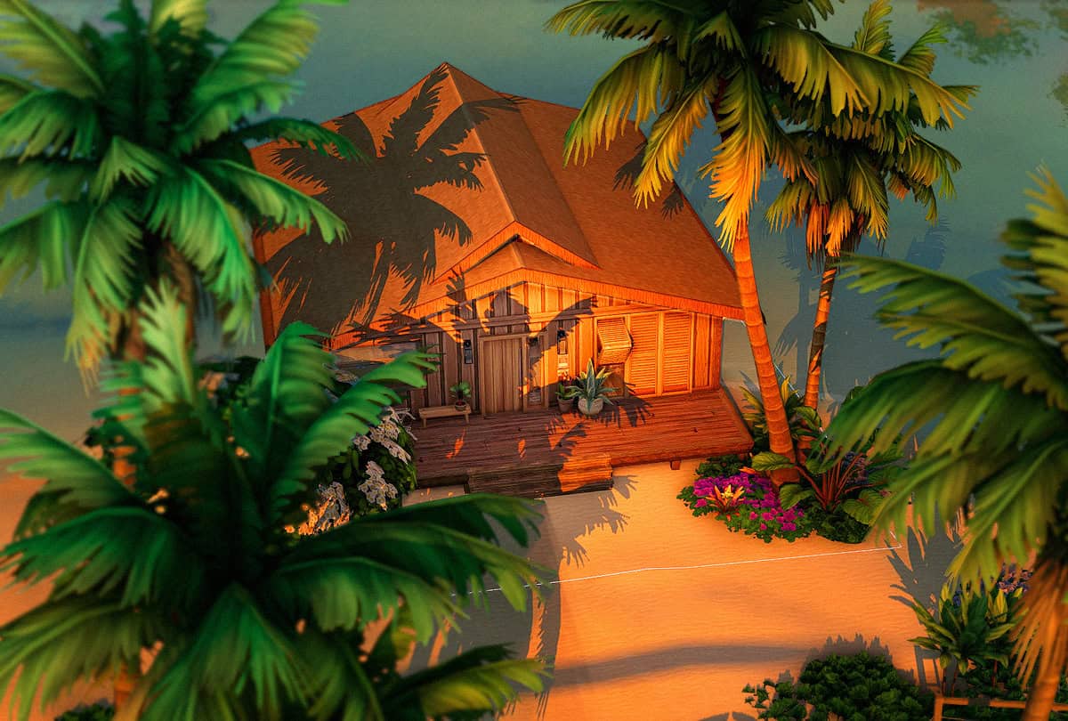 Preview image 3 for Finally updated my game for the first time since March/April by ANACHROSIMS.