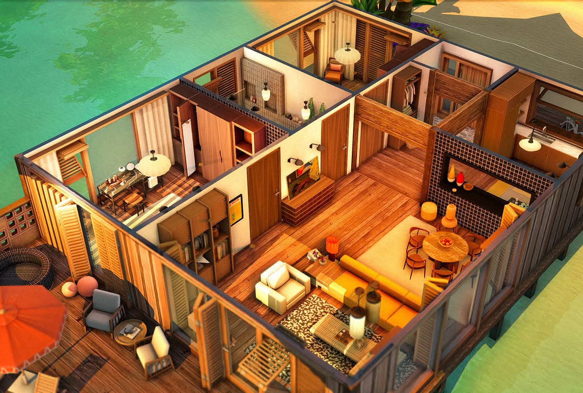 Preview image 4 for Finally updated my game for the first time since March/April by ANACHROSIMS.