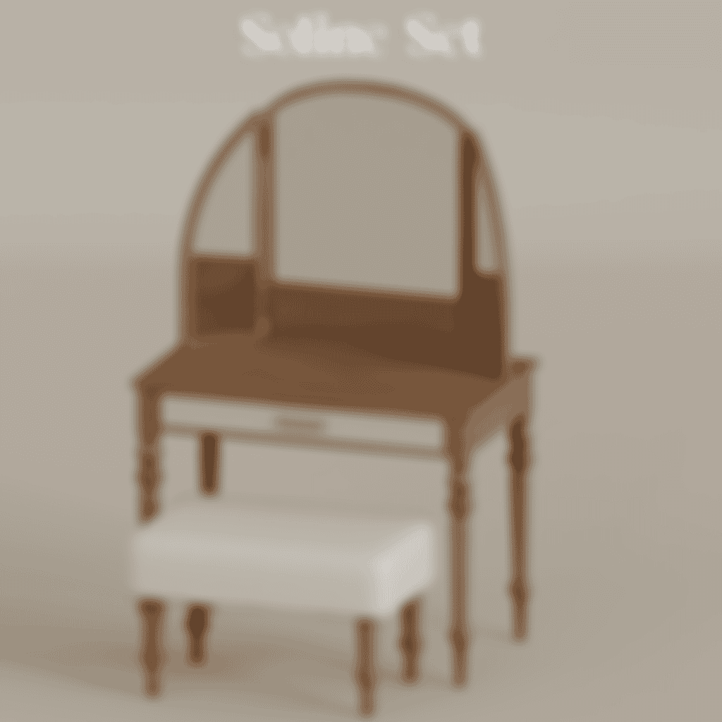 Preview image 1 for Soline Set by MECHTASIMS.