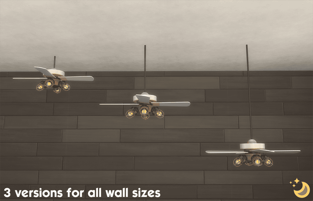 Preview image 5 for ACPC Ocean View Room Set (Pt 2) by SIMDERTALIA.