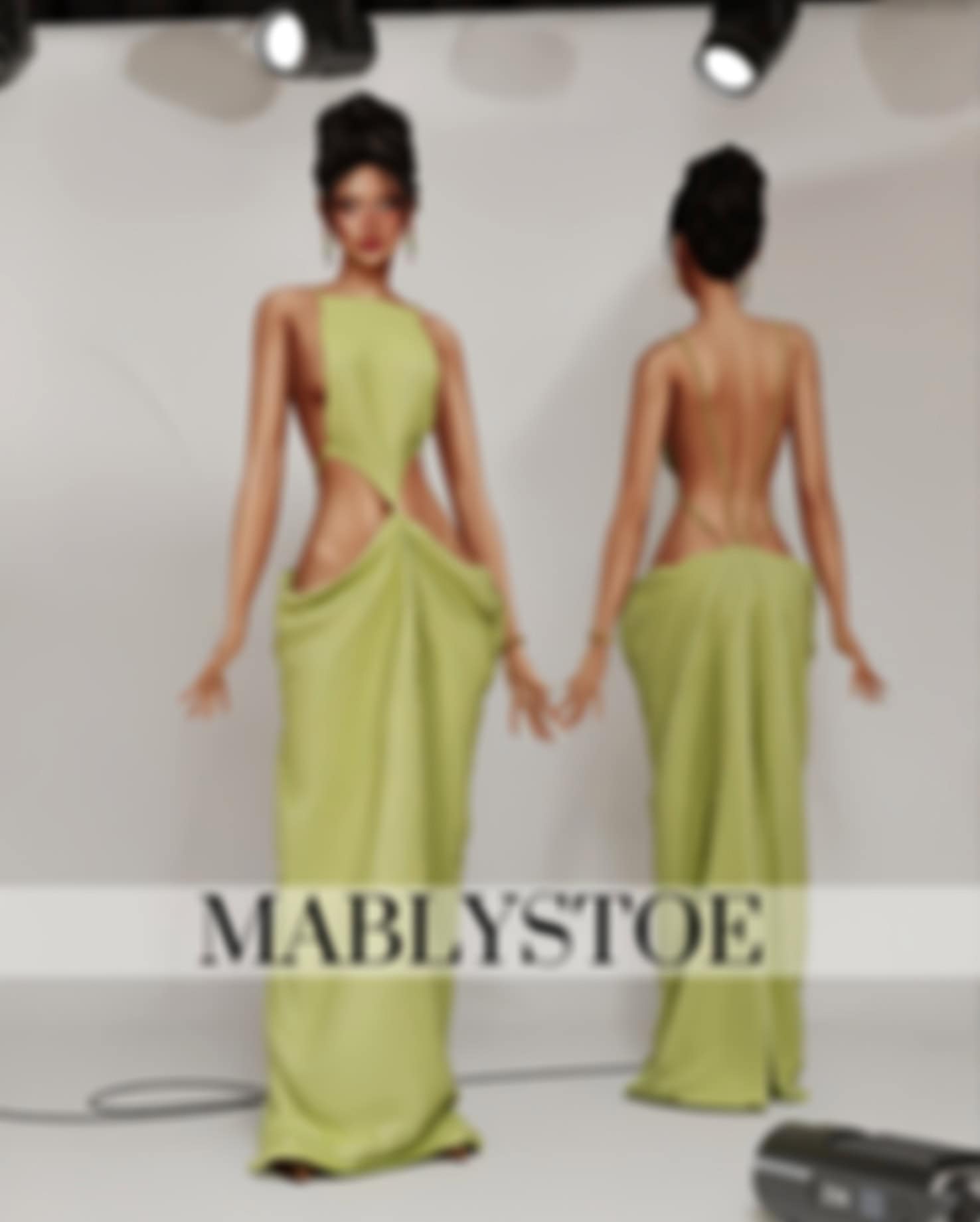 Preview image 1 for EXTRA ( FMOUS BLENDER) by MABLY.