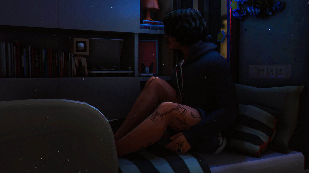 Preview image 2 for new speed cas on yt :) by HILANDCC.