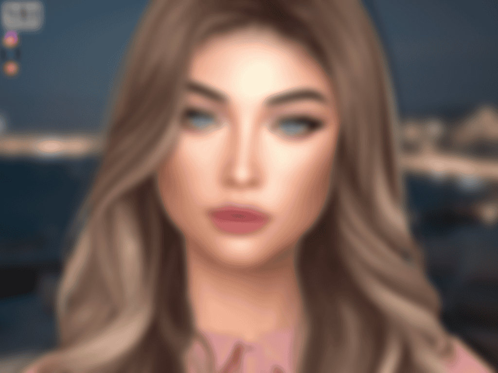 Preview image 1 for Wren Sim - download by MAGICHAND.
