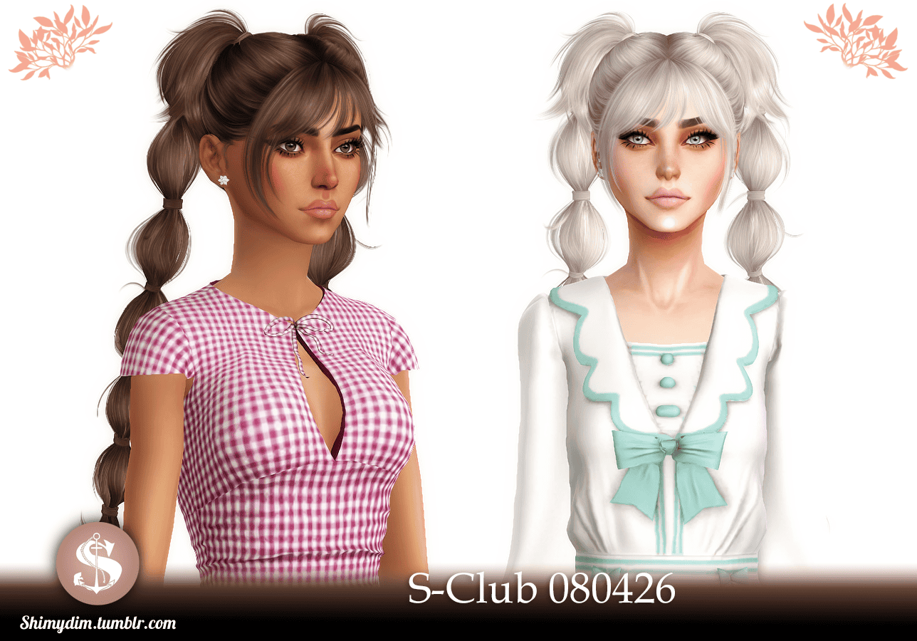 Preview image 1 for S4 S-Club 080426 Retexture by SHIMYDIM.