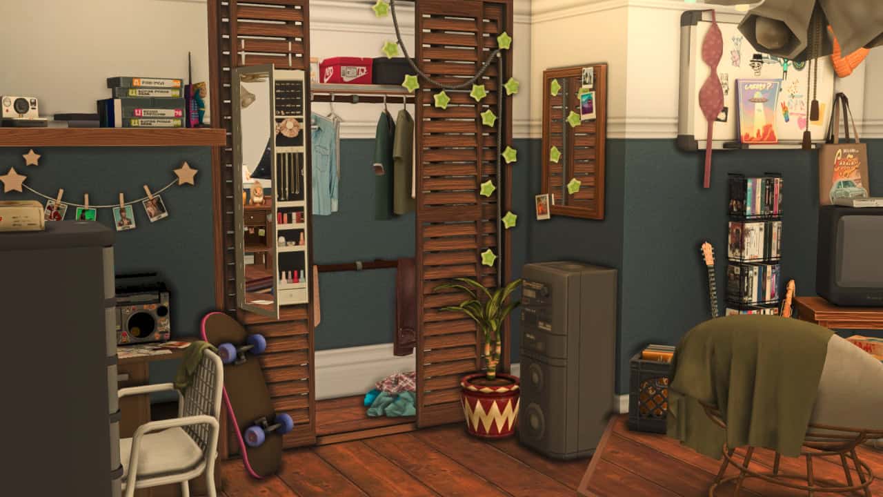 Preview image 3 for Villa in Old Tartosa by SEHABLASIMLISH.