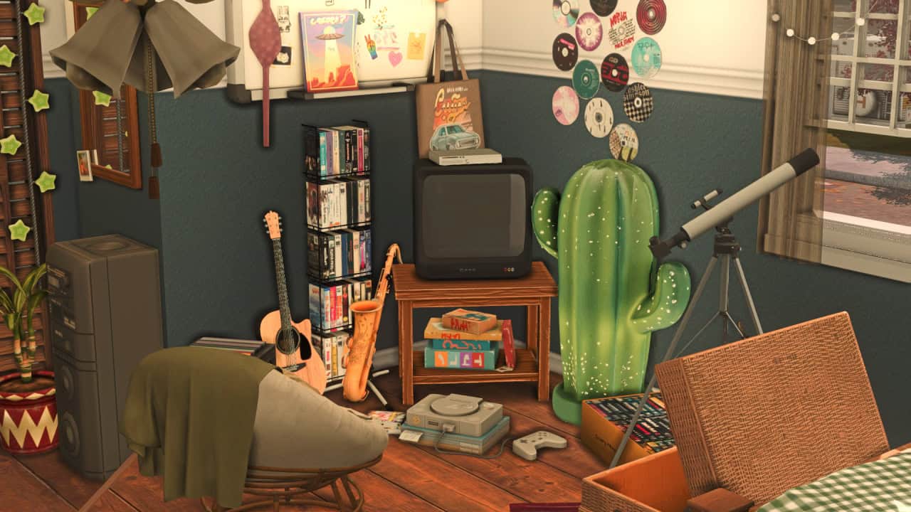 Preview image 4 for Villa in Old Tartosa by SEHABLASIMLISH.