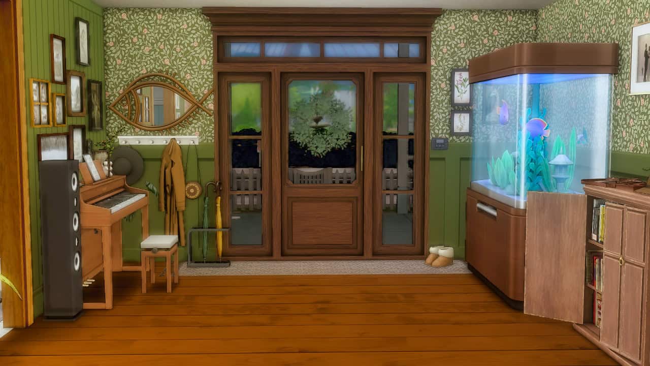 Preview image 3 for Splash World by BEANSBUILDS.