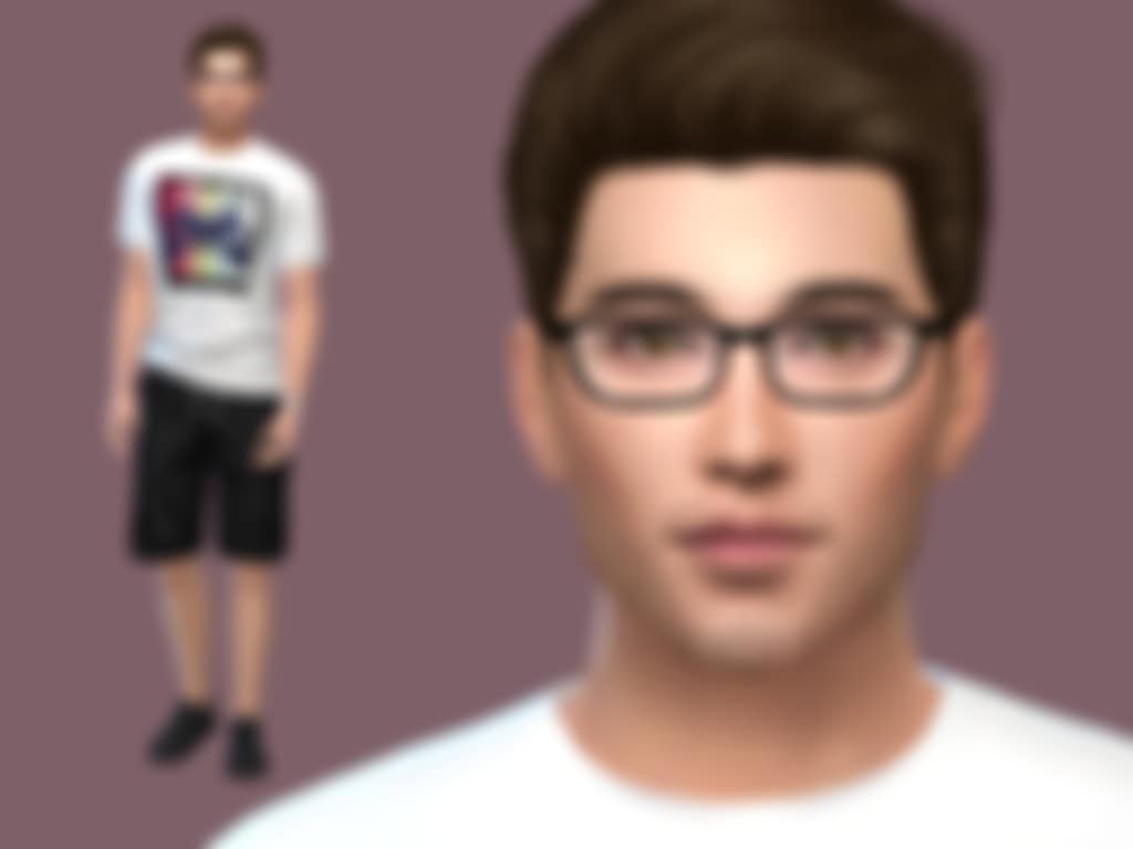 Preview image 1 for Daniel Smith by SUZUE.