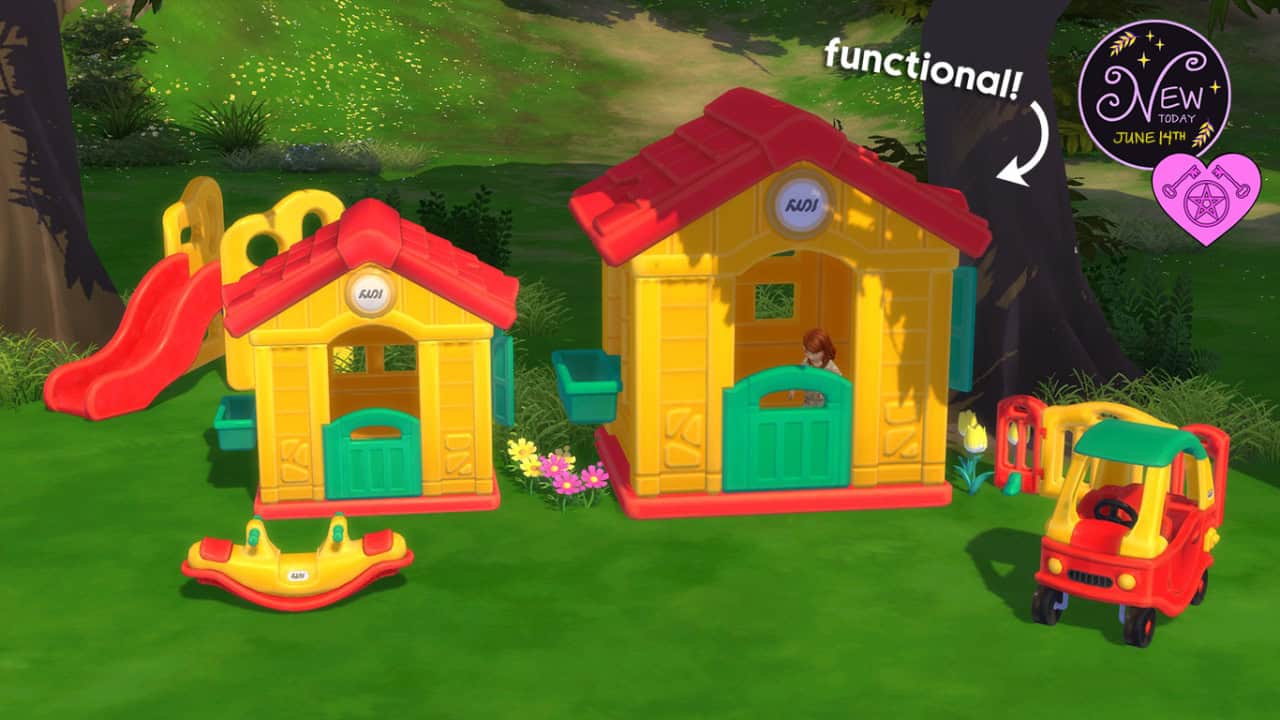 Preview image 1 for ACPC Random Mix Set 2 by SIMDERTALIA.