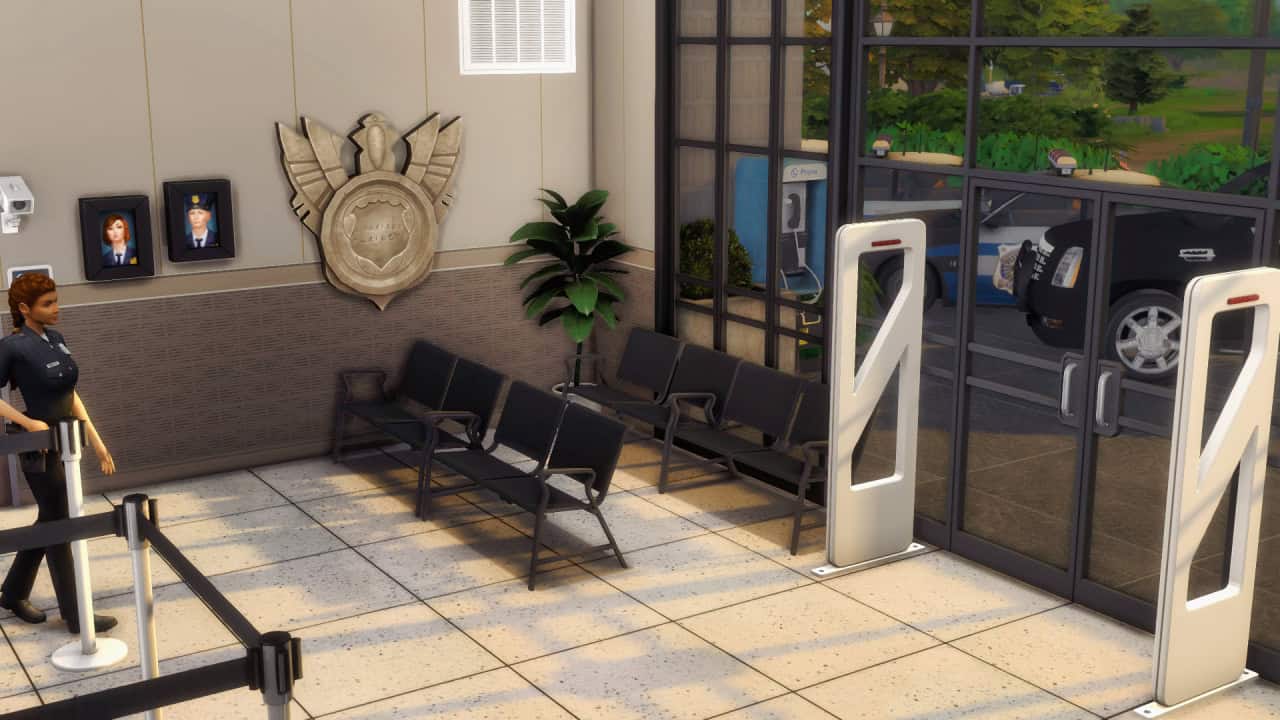 Preview image 2 for Cozy Family Home by BEANSBUILDS.