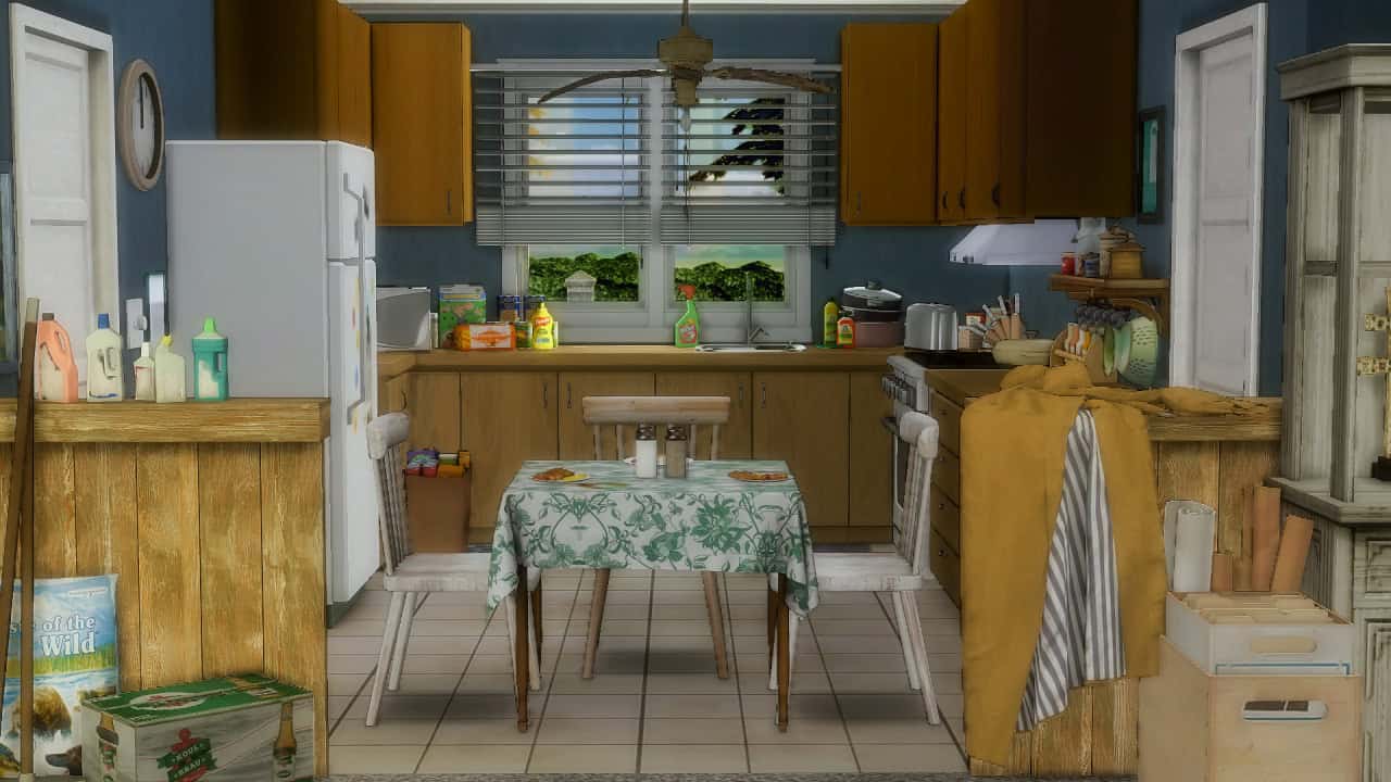 Preview image 4 for Tres Shoppes by BEANSBUILDS.