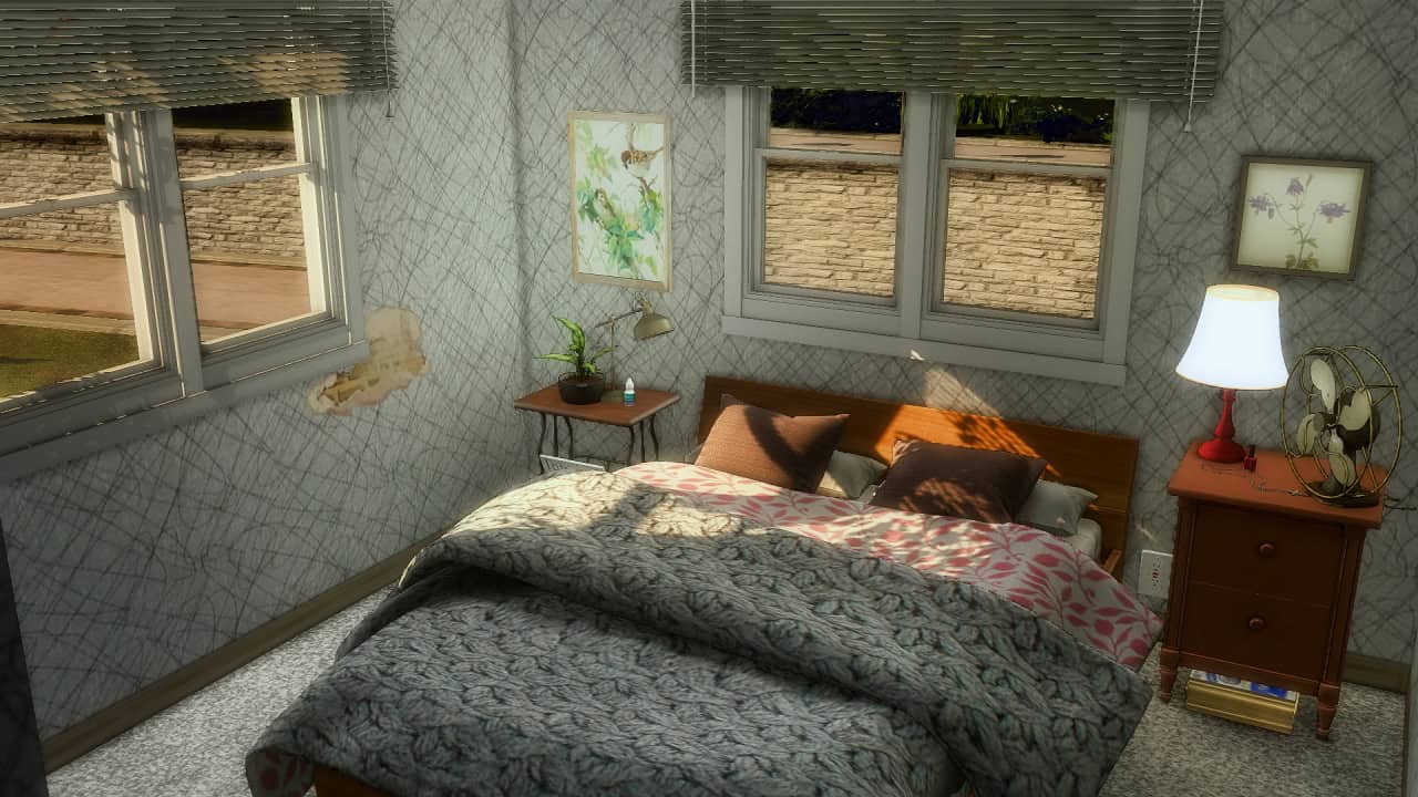 Preview image 9 for Tres Shoppes by BEANSBUILDS.