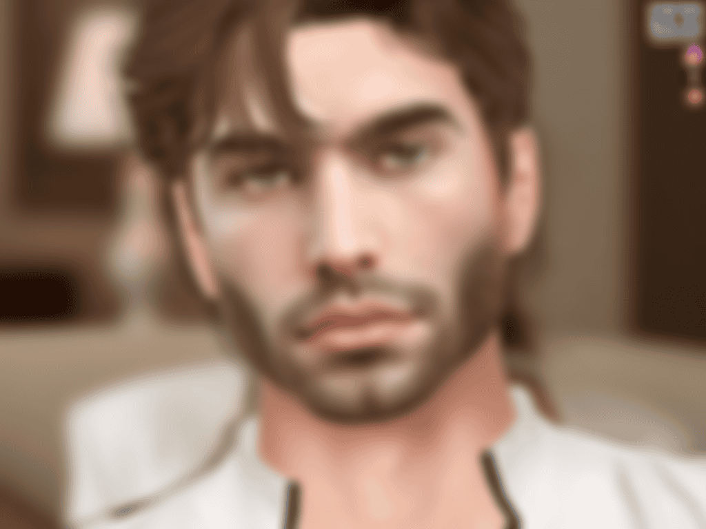 Preview image 1 for Lewis Sim - download by MAGICHAND.