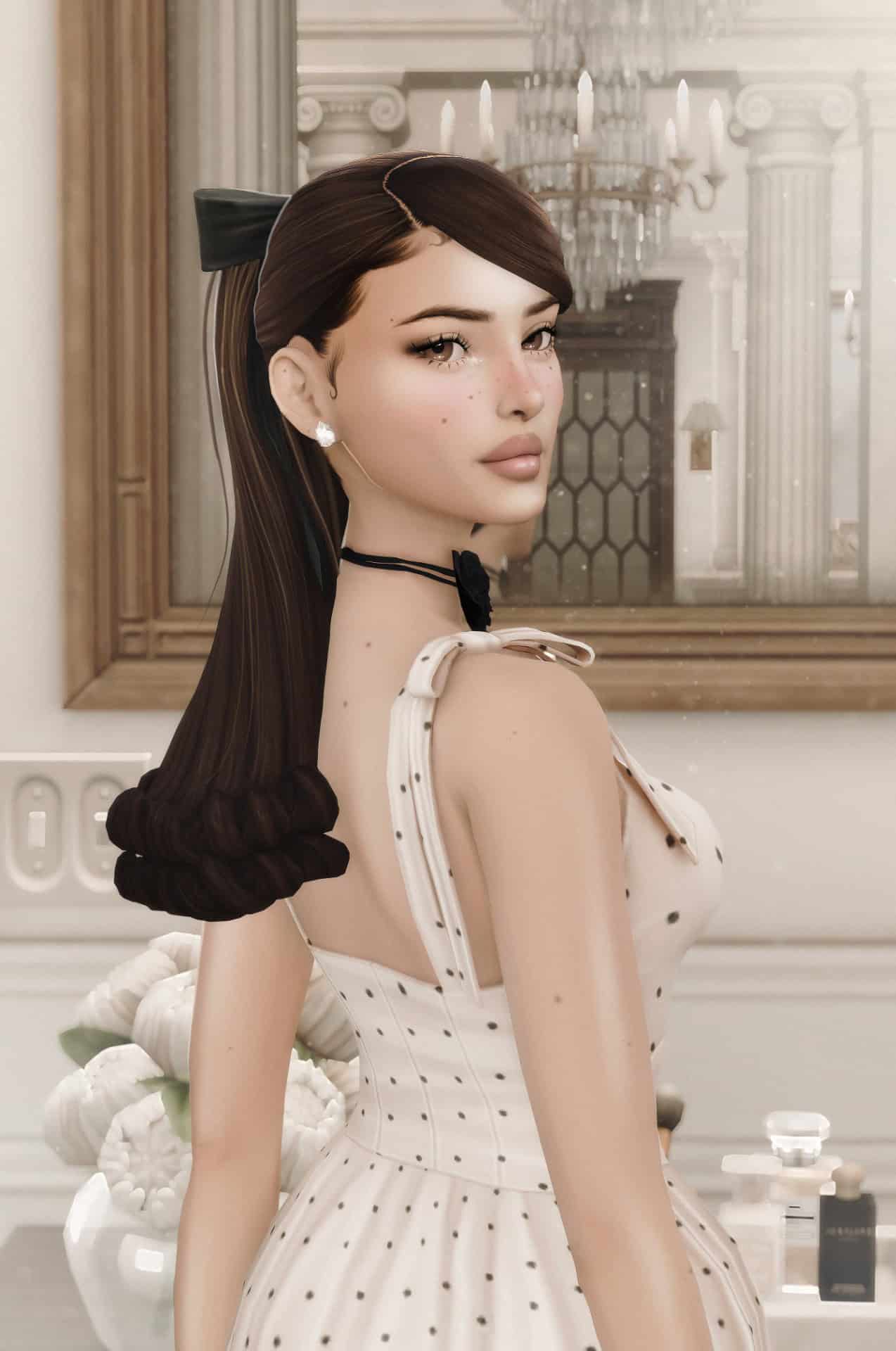 Preview image 1 for SENTATE - The Primrose Collection by SENTATE.