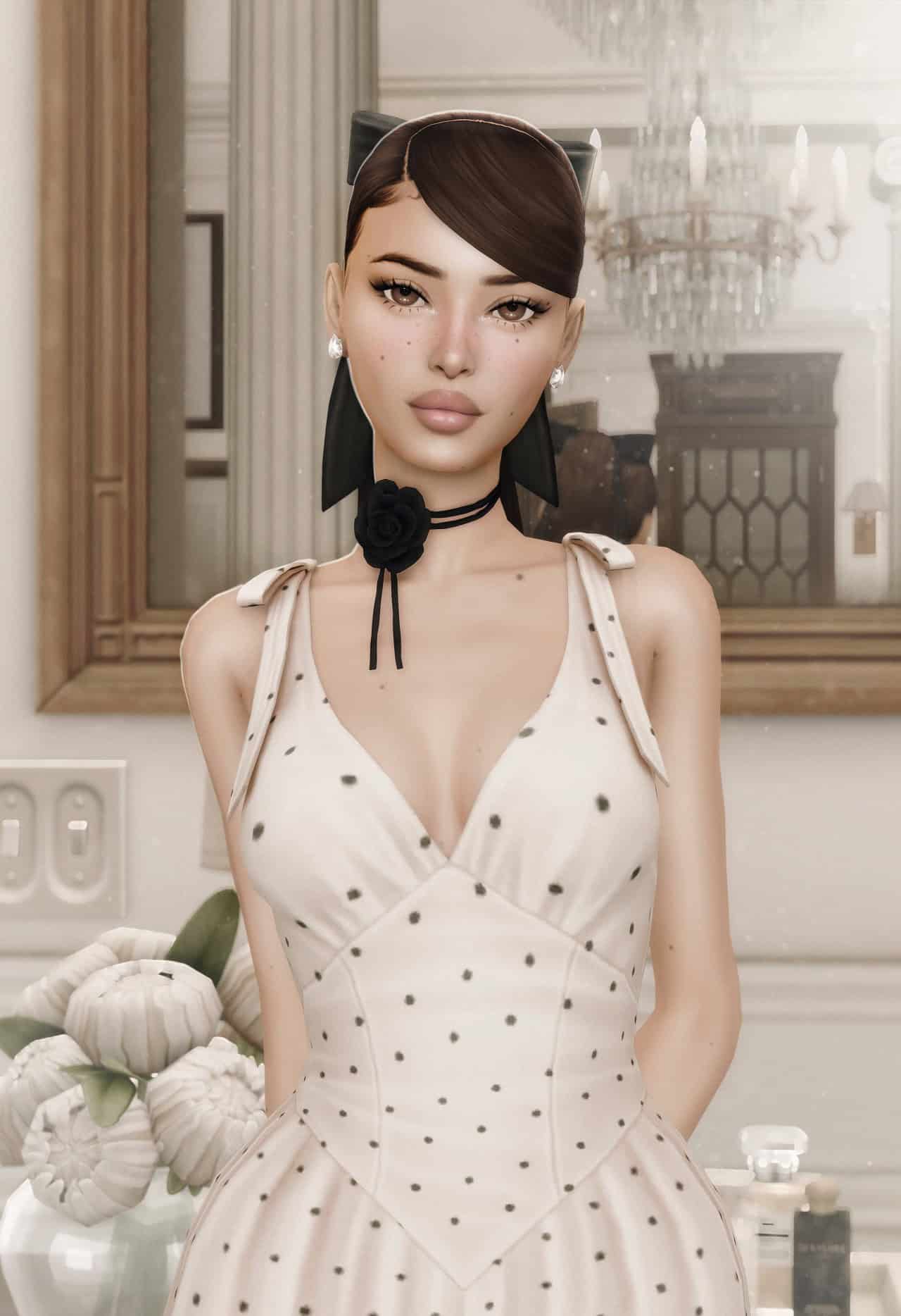 Preview image 2 for SENTATE - The Primrose Collection by SENTATE.