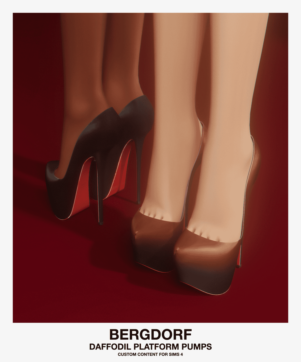 Preview image 3 for jason hair recolor by KIASIMS.