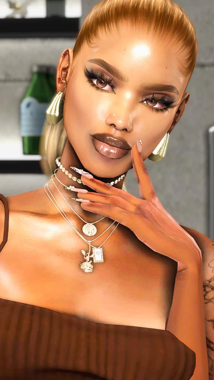Preview image 2 for a friend to no one by HILANDCC.