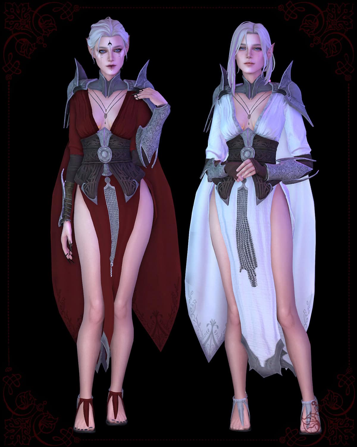 Preview image 1 for Belic by MORIEL.