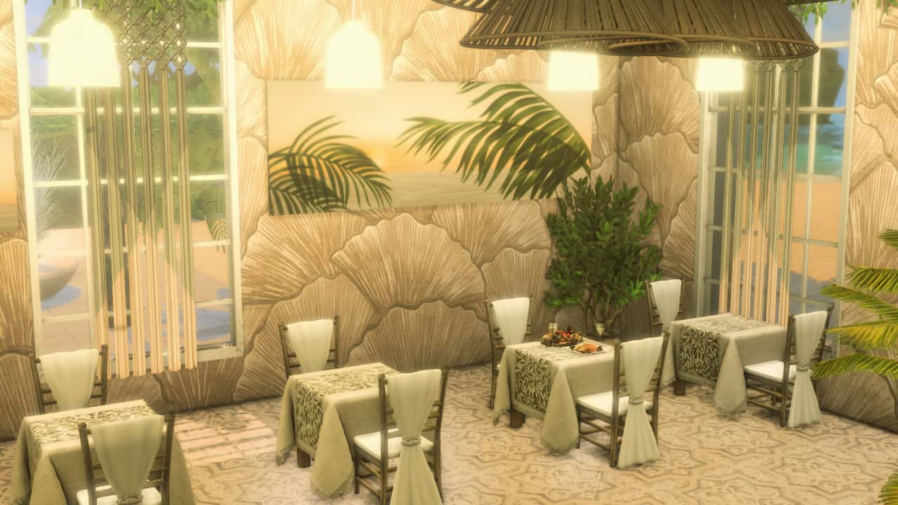 Preview image 6 for Abandoned City by BEANSBUILDS.