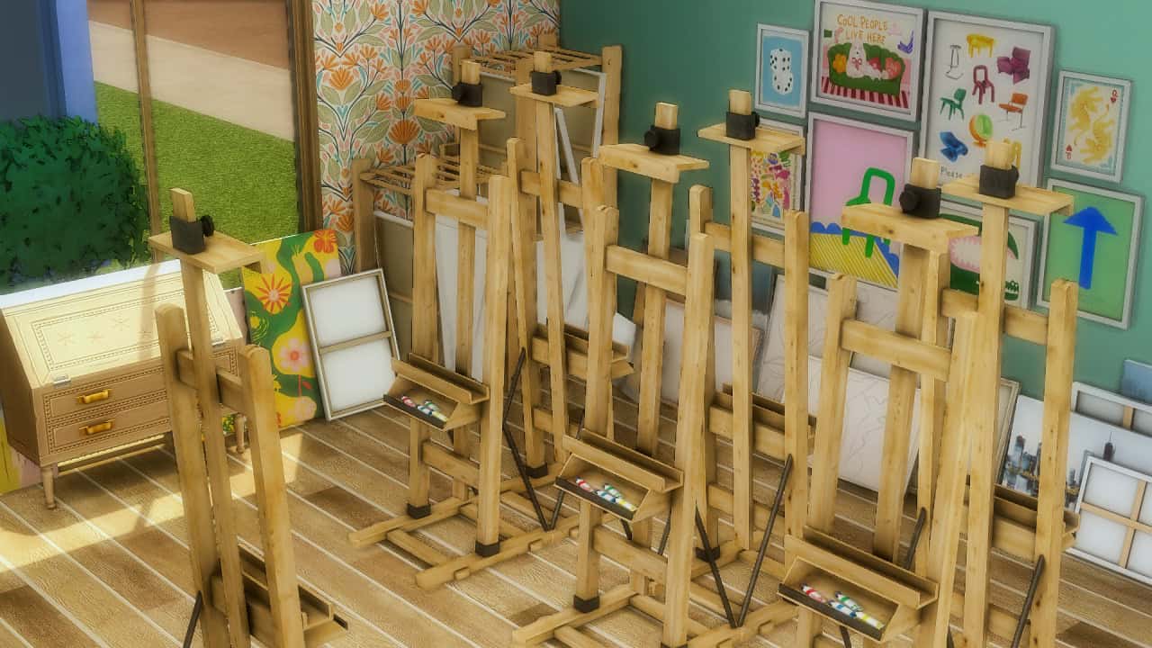 Preview image 3 for Cozy Family Home by BEANSBUILDS.