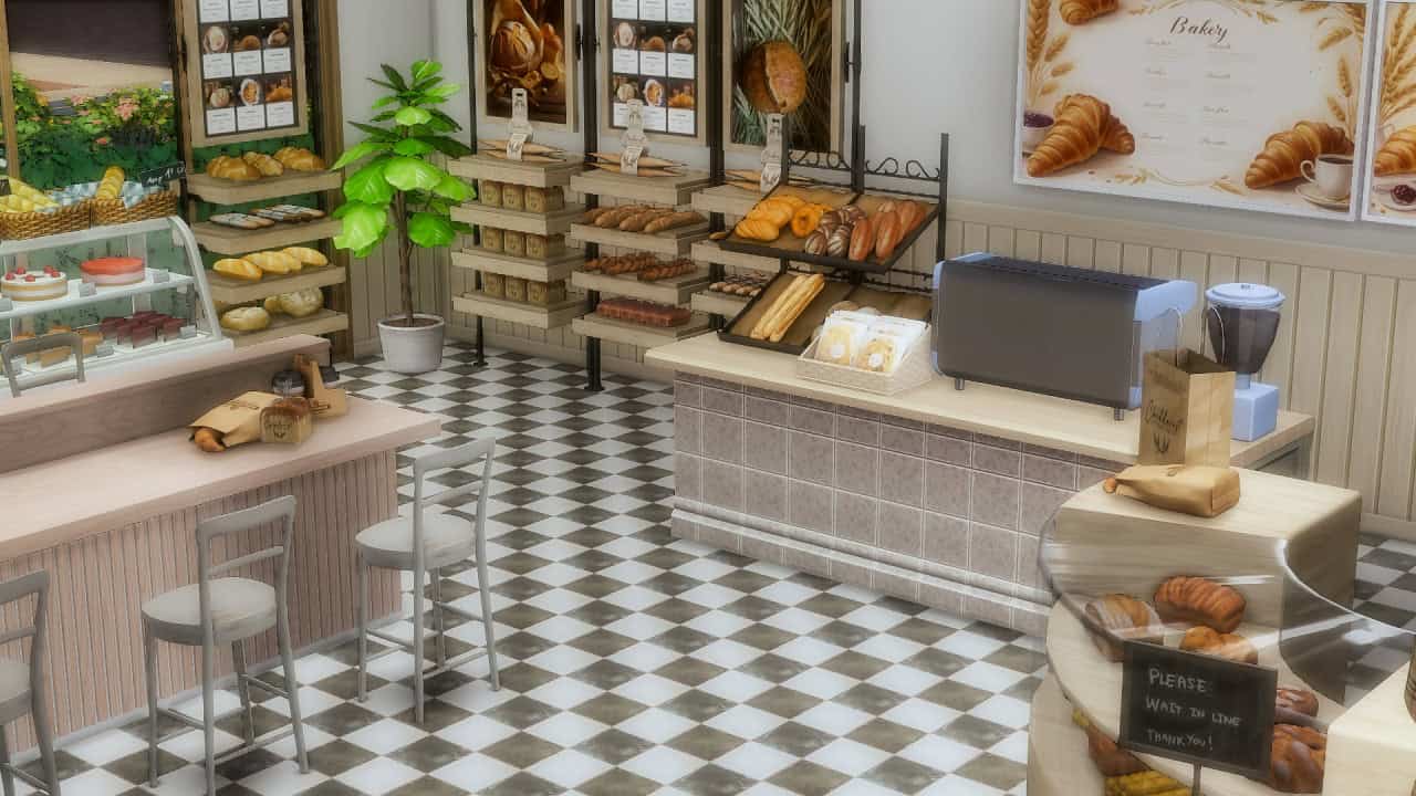 Preview image 6 for Cozy Family Home by BEANSBUILDS.