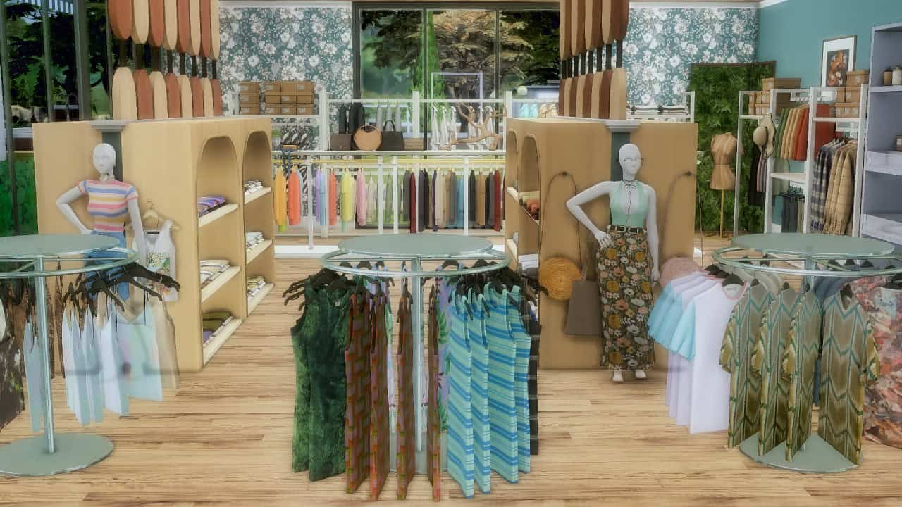 Preview image 10 for Cozy Family Home by BEANSBUILDS.