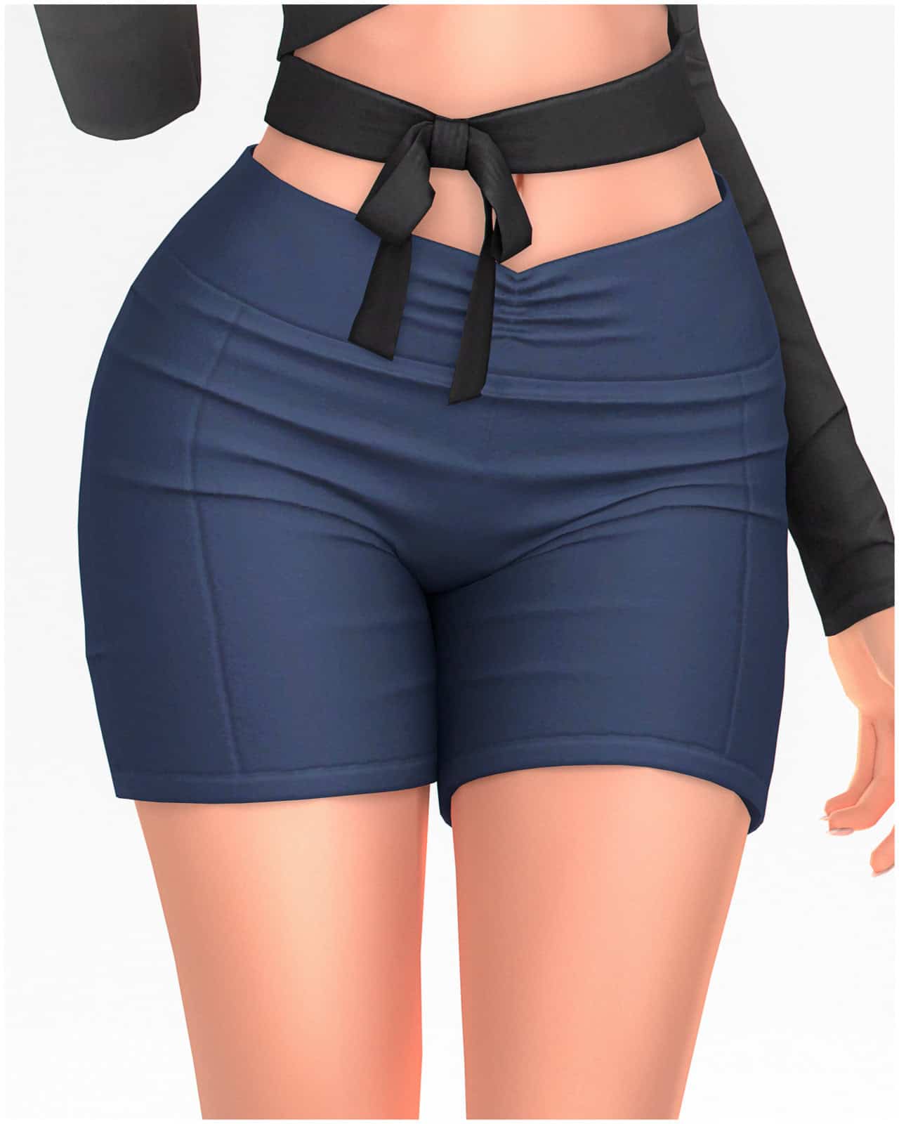 Preview image 3 for Ocean Breeze Set by KORKASSIMS.